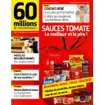 60 millions de consommateurs
