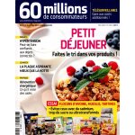 60 millions de consommateurs