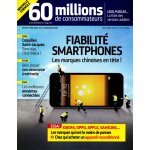 60 millions de consommateurs