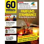 60 millions de consommateurs