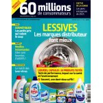 60 millions de consommateurs