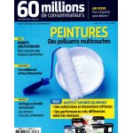 60 millions de consommateurs