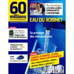 60 millions de consommateurs