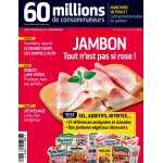 60 millions de consommateurs