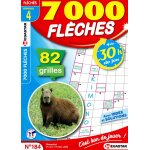 7000 fl�ch�s