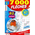 7000 fl�ch�s