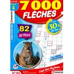 7000 fl�ch�s