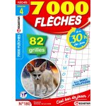 7000 fl�ch�s