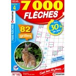 7000 fl�ch�s