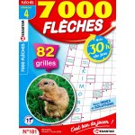 7000 fl�ch�s