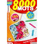 8 000 mots
