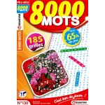 8 000 mots