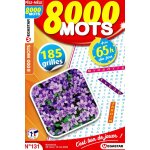 8 000 mots