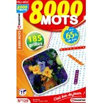 8 000 mots
