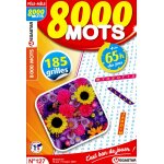 8 000 mots