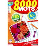 8 000 mots