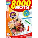 8 000 mots