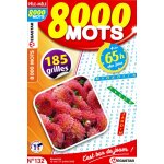 8 000 mots