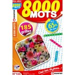8 000 mots