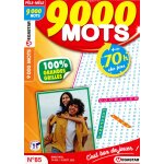 9000 mots