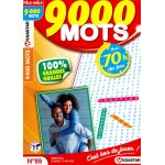 9000 mots