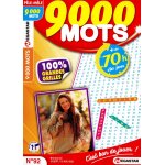 9000 mots