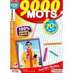 9000 mots