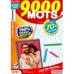 9000 mots