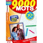 9000 mots