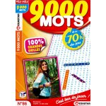 9000 mots