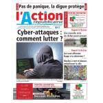 L'action r�publicaine (nogent)