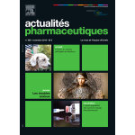 Actualits pharmaceutiques