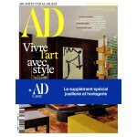 Ad - architectural digest