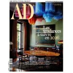 Ad - architectural digest