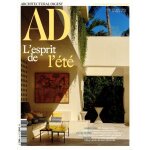 Ad - architectural digest