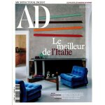 Ad - architectural digest