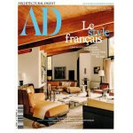 Ad - architectural digest