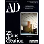 Ad - architectural digest