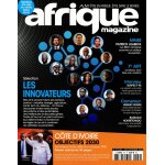 Les afriques magazine