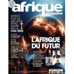 Les afriques magazine