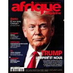 Les afriques magazine
