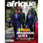 Les afriques magazine