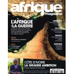 Les afriques magazine