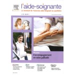 L'aide soignante