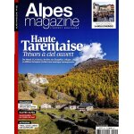 Alpes magazine