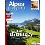 Alpes magazine