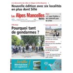 Les alpes mancelles