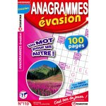 Anagrammes �vasion