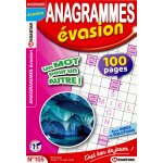 Anagrammes vasion