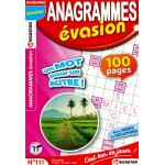 Anagrammes �vasion